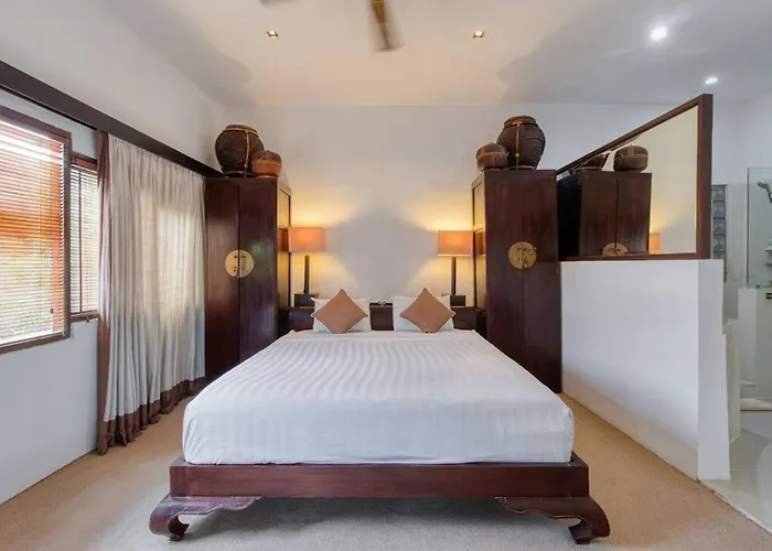 3br Oasis, Sleeps 6, Walk To Restbars * Seminyak
